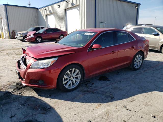 CHEVROLET MALIBU 2LT 2013 1g11e5sa9df180387