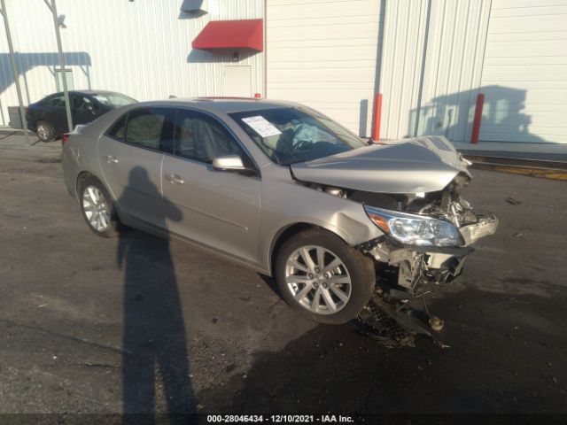 CHEVROLET MALIBU 2013 1g11e5sa9df187713