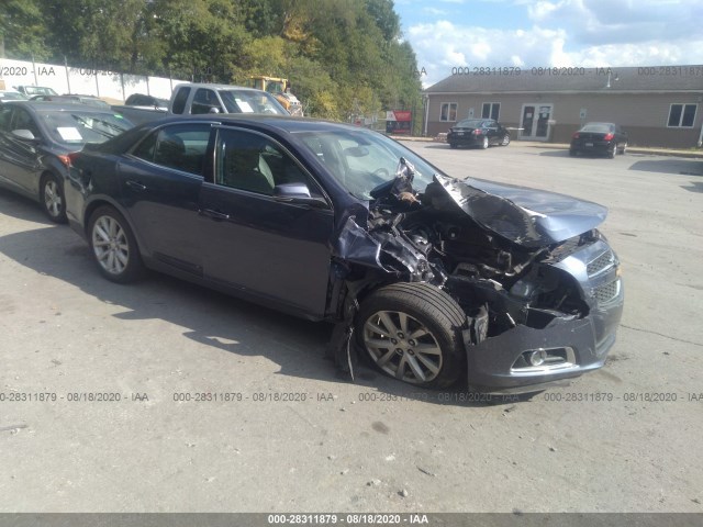 CHEVROLET MALIBU 2013 1g11e5sa9df187968