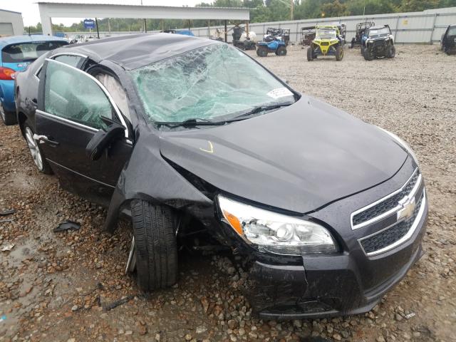 CHEVROLET MALIBU 2LT 2013 1g11e5sa9df191325