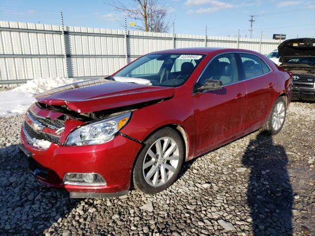 CHEVROLET MALIBU 2LT 2013 1g11e5sa9df191633