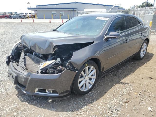 CHEVROLET MALIBU 2LT 2013 1g11e5sa9df196136