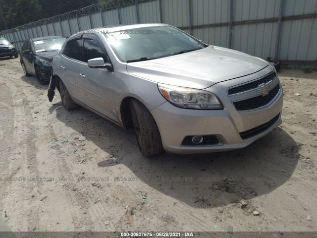 CHEVROLET MALIBU 2013 1g11e5sa9df196640