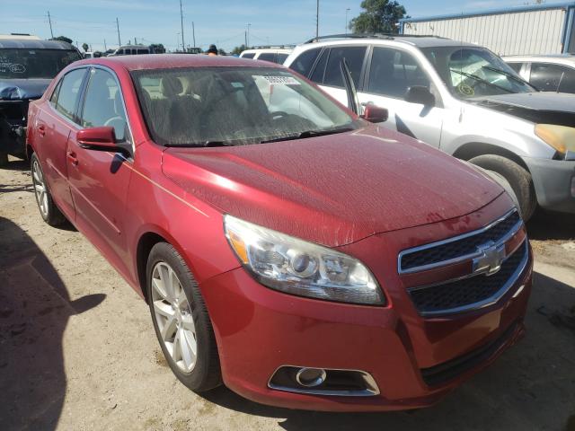 CHEVROLET MALIBU 2LT 2013 1g11e5sa9df201075