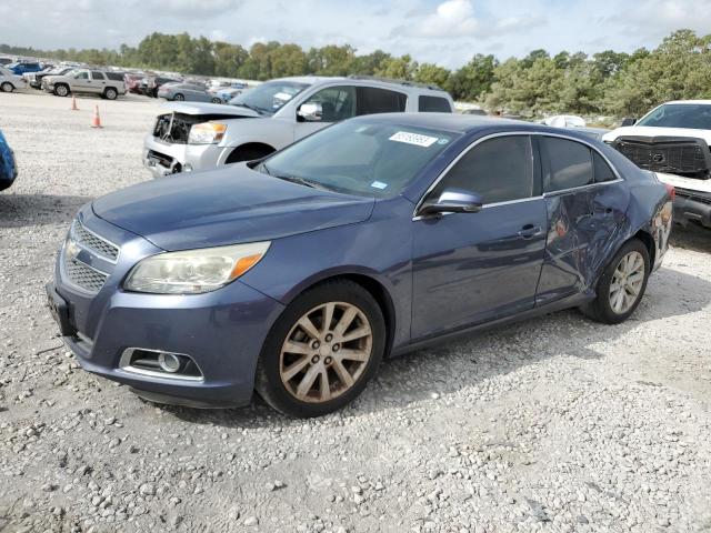 CHEVROLET MALIBU 2LT 2013 1g11e5sa9df204235