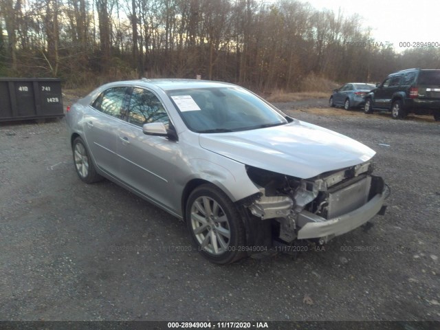 CHEVROLET MALIBU 2013 1g11e5sa9df206499