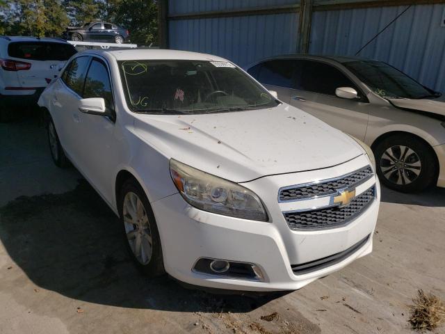 CHEVROLET MALIBU 2LT 2013 1g11e5sa9df207359