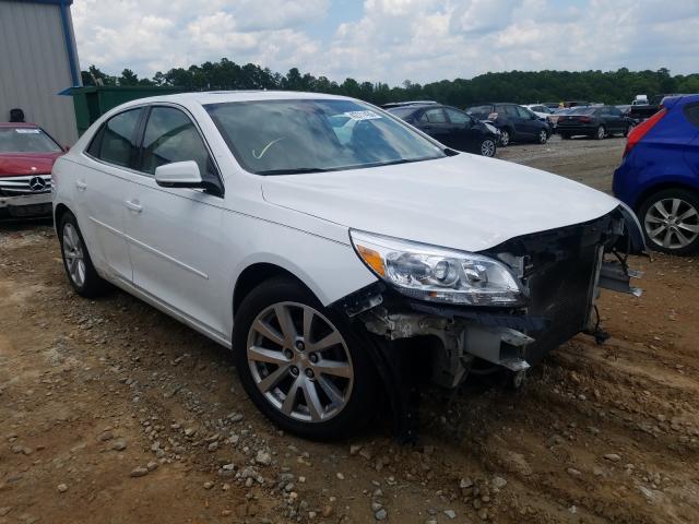 CHEVROLET MALIBU 2LT 2013 1g11e5sa9df208091