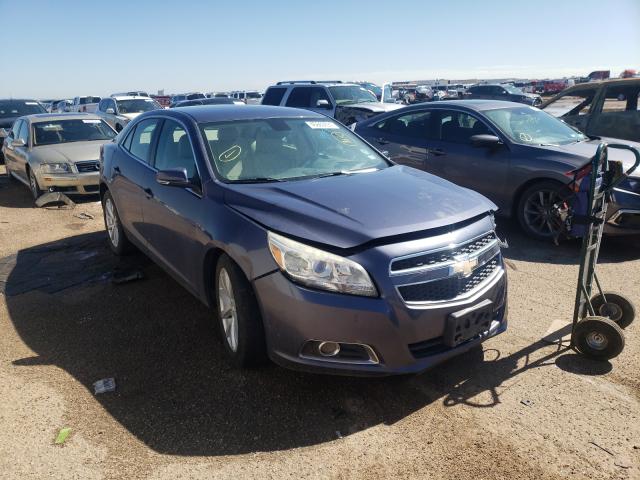 CHEVROLET MALIBU 2LT 2013 1g11e5sa9df209953