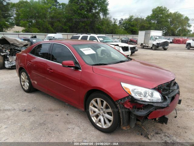 CHEVROLET MALIBU 2013 1g11e5sa9df211136