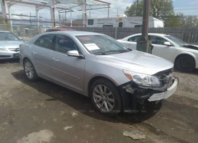 CHEVROLET MALIBU 2013 1g11e5sa9df211993