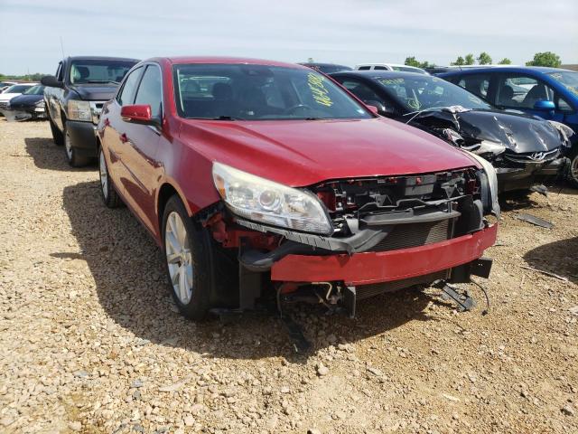 CHEVROLET MALIBU 2LT 2013 1g11e5sa9df216255