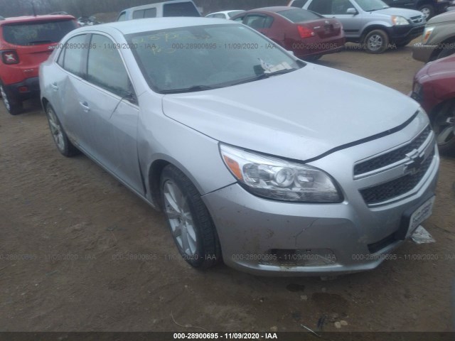 CHEVROLET MALIBU 2013 1g11e5sa9df223979