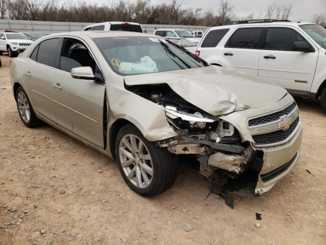 CHEVROLET MALIBU 2LT 2013 1g11e5sa9df224615