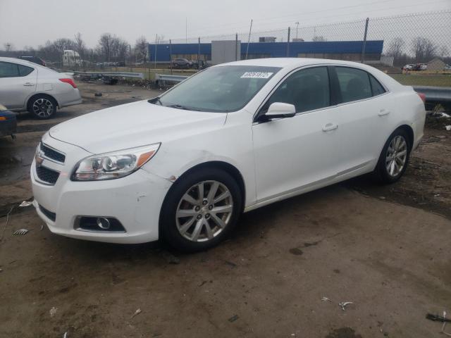 CHEVROLET MALIBU 2LT 2013 1g11e5sa9df228180