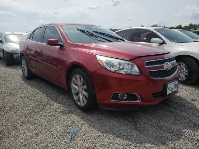 CHEVROLET NULL 2013 1g11e5sa9df231922