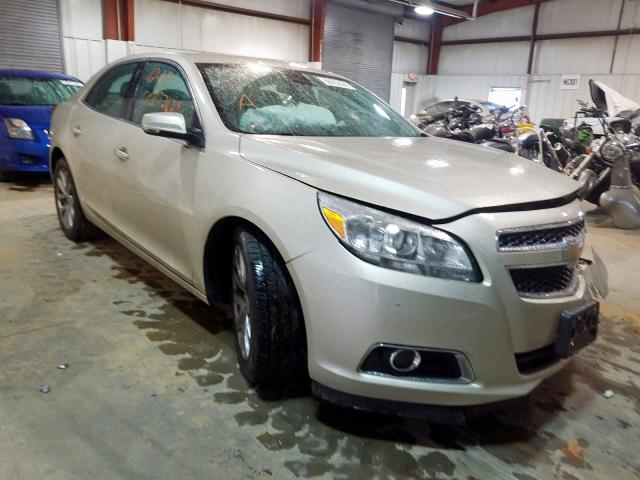 CHEVROLET MALIBU 2LT 2013 1g11e5sa9df233914