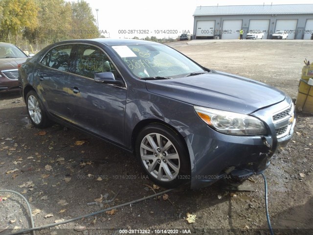 CHEVROLET MALIBU 2013 1g11e5sa9df236246