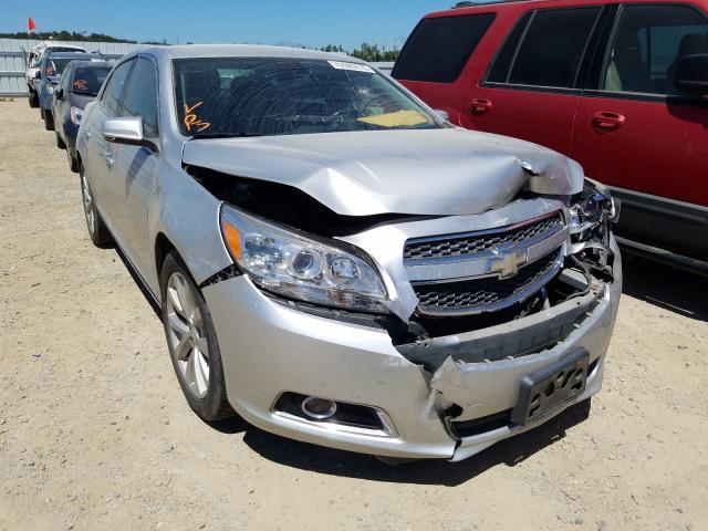 CHEVROLET MALIBU 2LT 2013 1g11e5sa9df239650