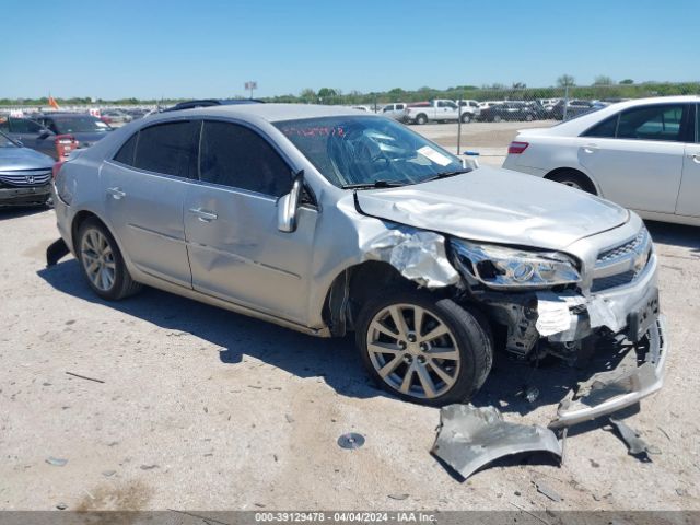 CHEVROLET MALIBU 2013 1g11e5sa9df242614