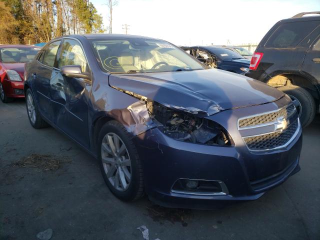 CHEVROLET MALIBU 2LT 2013 1g11e5sa9df246162