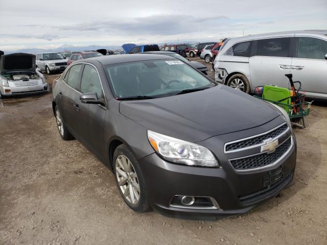 CHEVROLET MALIBU 2LT 2013 1g11e5sa9df246470