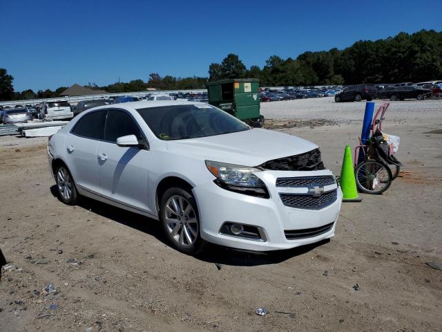 CHEVROLET MALIBU 2LT 2013 1g11e5sa9df248039