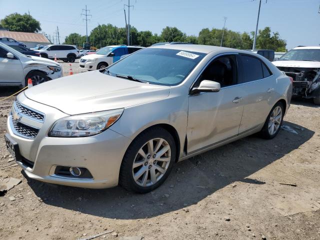 CHEVROLET MALIBU 2LT 2013 1g11e5sa9df251457