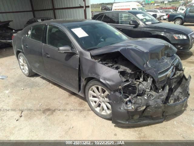 CHEVROLET MALIBU 2013 1g11e5sa9df251877