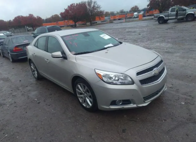 CHEVROLET MALIBU 2013 1g11e5sa9df252060