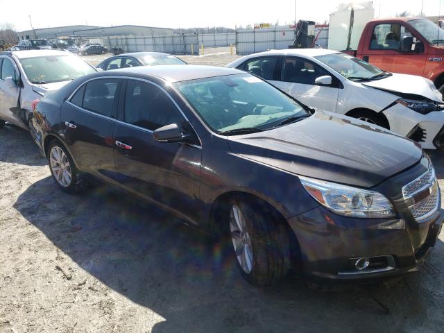 CHEVROLET MALIBU 2LT 2013 1g11e5sa9df253421