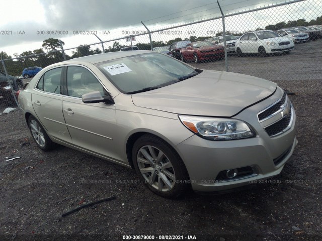 CHEVROLET MALIBU 2013 1g11e5sa9df260692