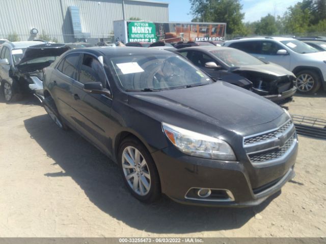 CHEVROLET MALIBU 2013 1g11e5sa9df263639