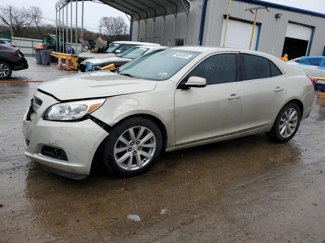 CHEVROLET MALIBU 2LT 2013 1g11e5sa9df265326