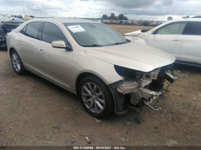 CHEVROLET MALIBU 2013 1g11e5sa9df265374