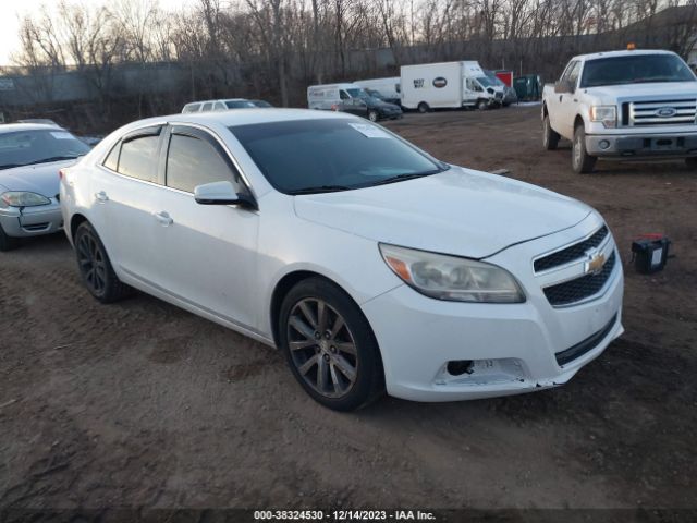 CHEVROLET MALIBU 2013 1g11e5sa9df266167