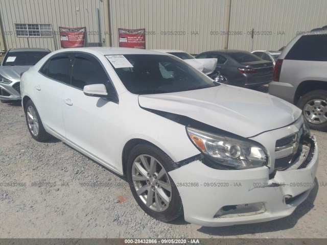 CHEVROLET MALIBU 2013 1g11e5sa9df268629