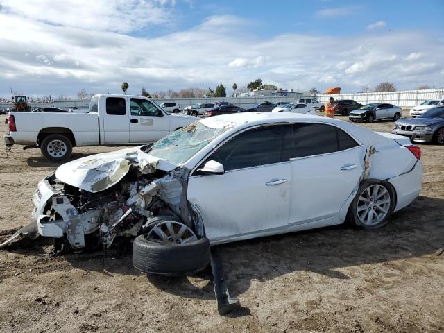 CHEVROLET MALIBU 2LT 2013 1g11e5sa9df270333