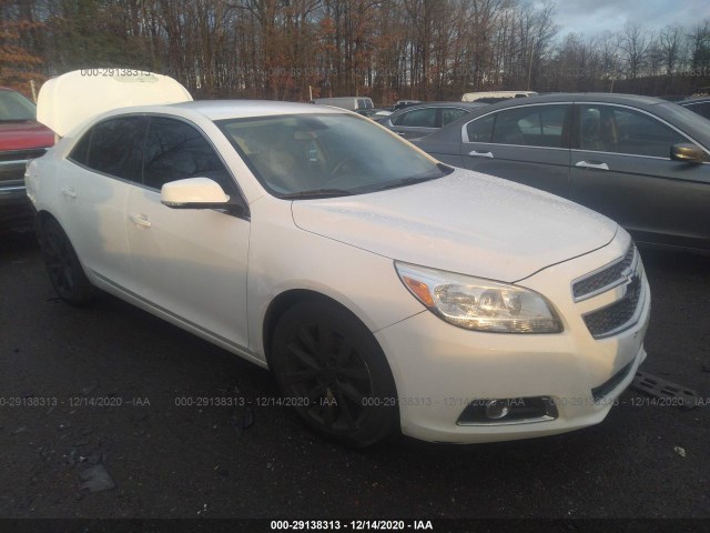 CHEVROLET MALIBU 2013 1g11e5sa9df270770