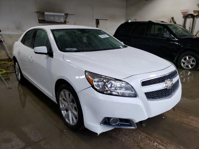 CHEVROLET MALIBU 2LT 2013 1g11e5sa9df274723