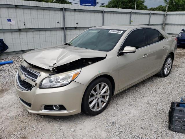 CHEVROLET MALIBU 2LT 2013 1g11e5sa9df275533