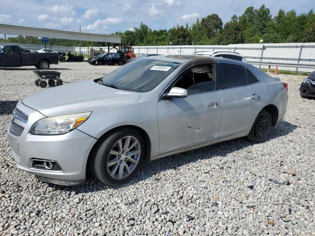 CHEVROLET MALIBU 2013 1g11e5sa9df275855