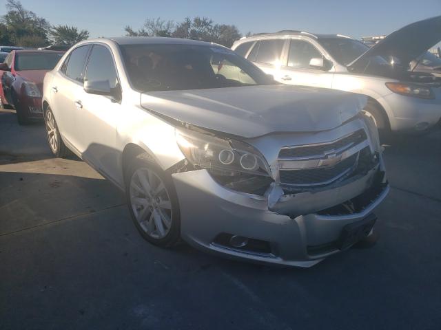 CHEVROLET MALIBU 2LT 2013 1g11e5sa9df275998