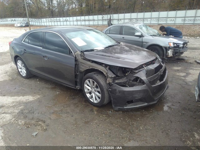 CHEVROLET MALIBU 2013 1g11e5sa9df276665