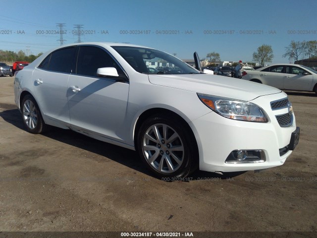 CHEVROLET MALIBU 2013 1g11e5sa9df278061