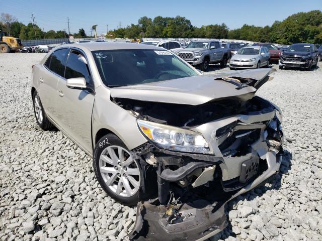 CHEVROLET MALIBU 2013 1g11e5sa9df278643