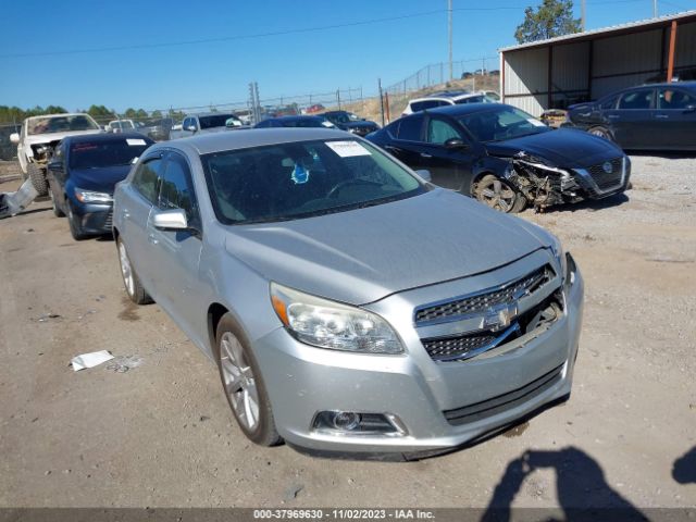 CHEVROLET MALIBU 2013 1g11e5sa9df282160