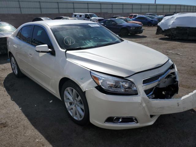 CHEVROLET MALIBU 2LT 2013 1g11e5sa9df283003