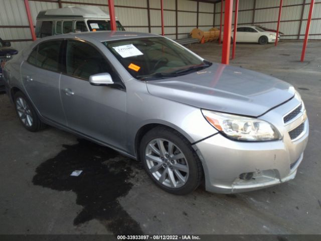 CHEVROLET MALIBU 2013 1g11e5sa9df283387