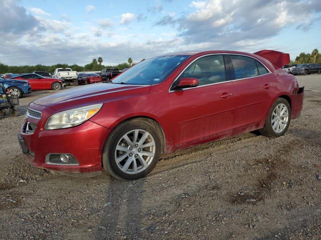 CHEVROLET MALIBU 2013 1g11e5sa9df284149